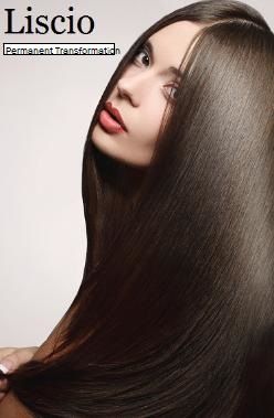 LISCIO JAPANESE HAIR STRAIGHTENING SALON  in  Aldie, Loudoun county, Virginia